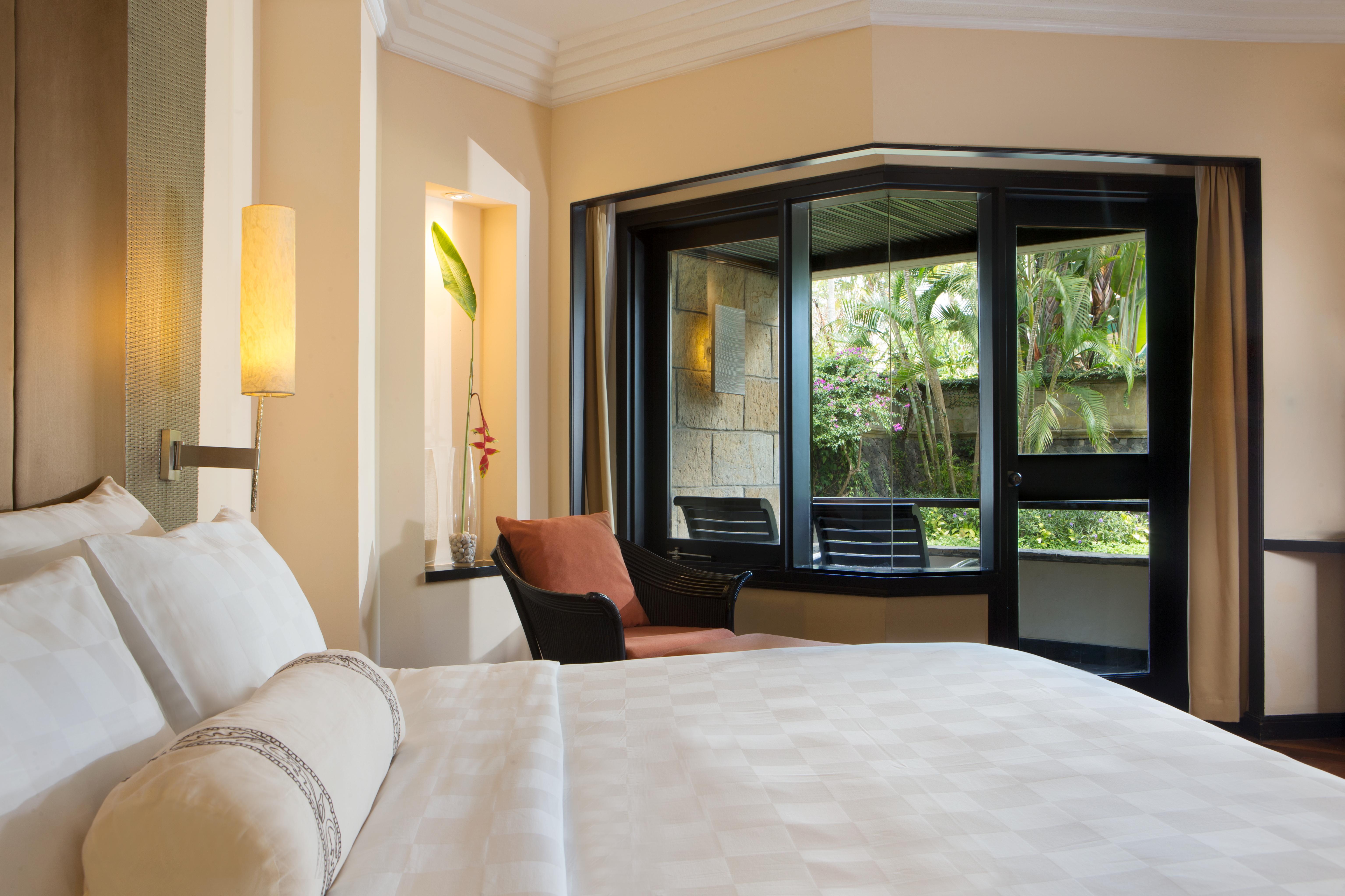 The Royal Beach Seminyak Exterior foto