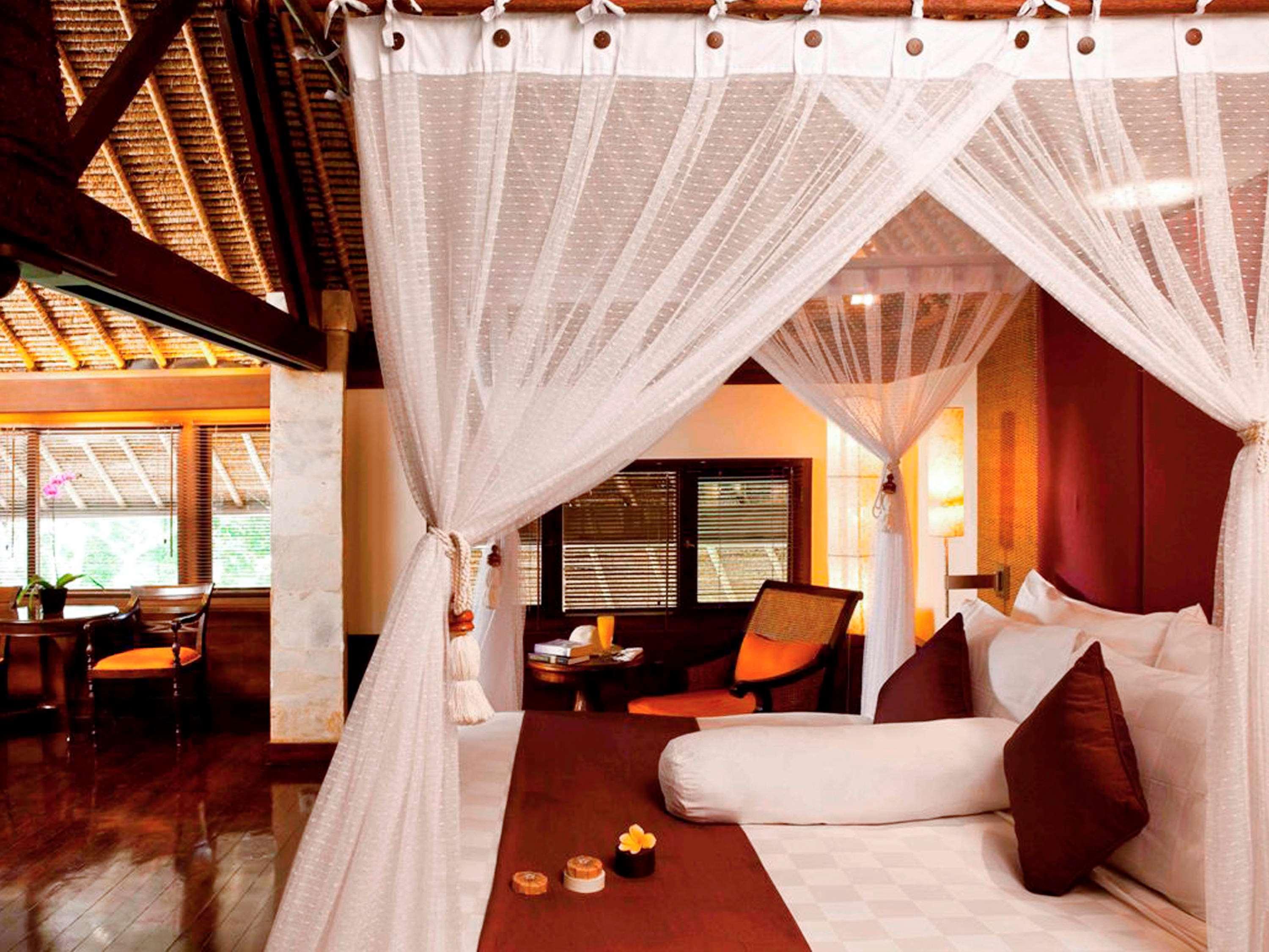 The Royal Beach Seminyak Exterior foto