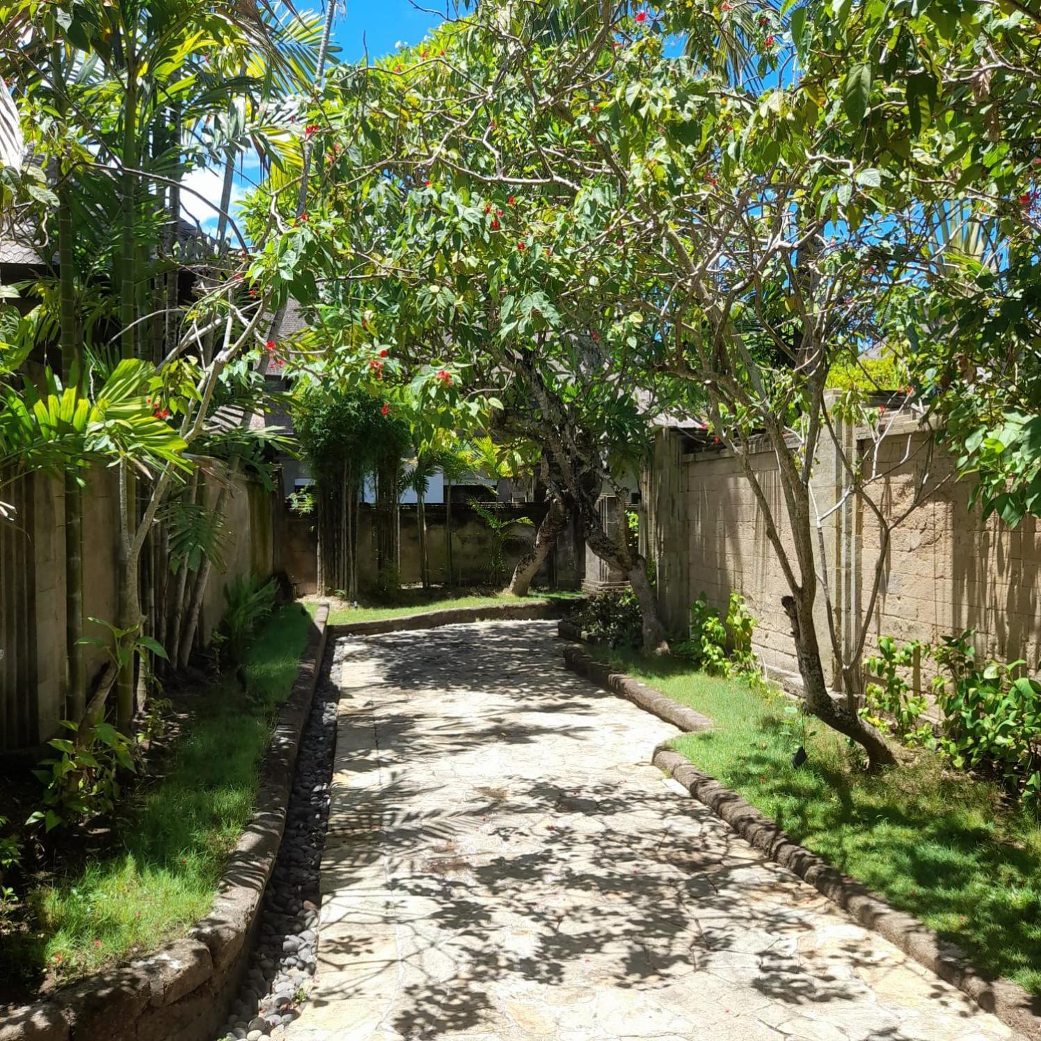 The Royal Beach Seminyak Exterior foto