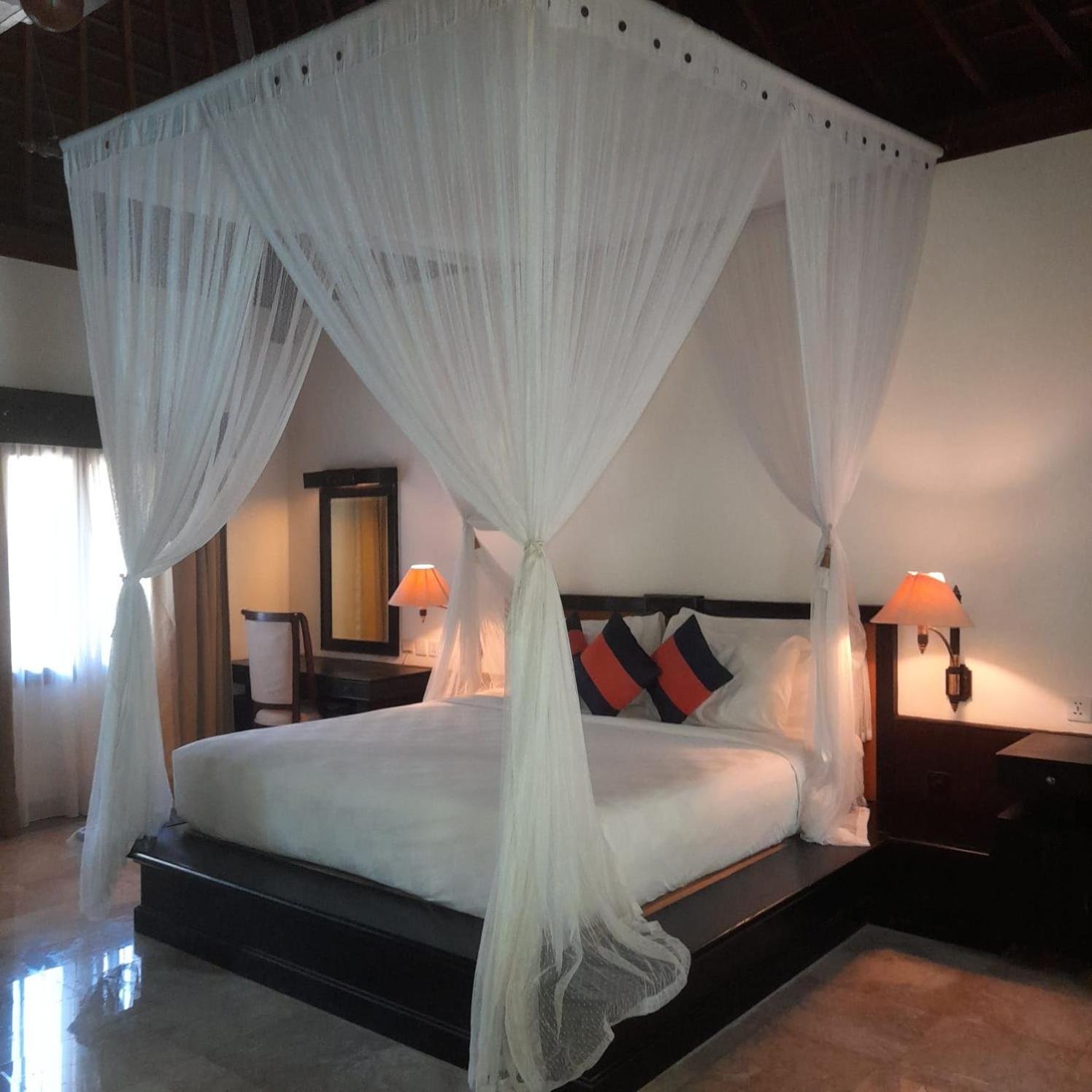 The Royal Beach Seminyak Exterior foto